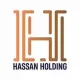 شركة اتش هولدنج للتطوير العقاري